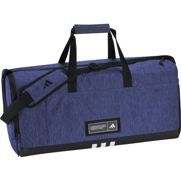 adidas 4ATHLTS Duffelbag M - shadow navy
