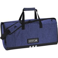 adidas 4ATHLTS Duffelbag M - shadow navy