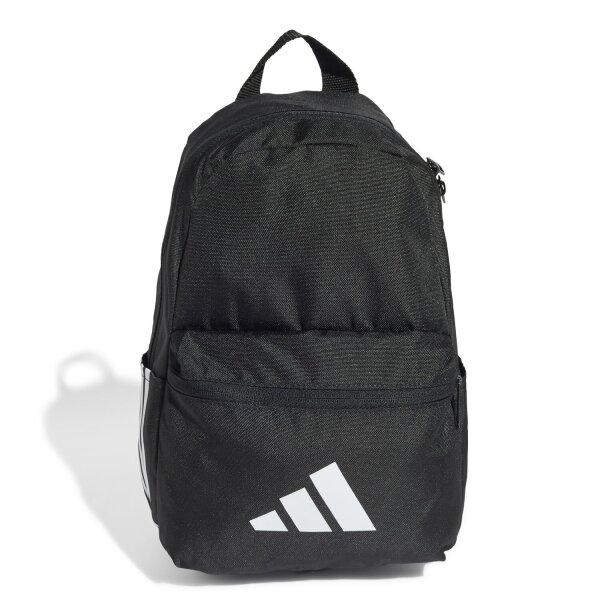 adidas Kids Logo Rucksack - black
