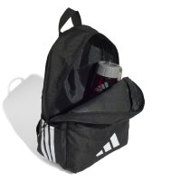 adidas Kids Logo Rucksack - black