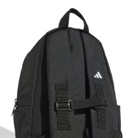adidas Kids Logo Rucksack - black