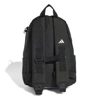 adidas Kids Logo Rucksack - black