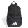 adidas Kids Logo Rucksack - black