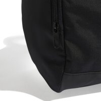 adidas Linear Duffelbag M - black
