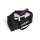adidas Linear Duffelbag M - black