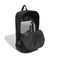 adidas Linear Rucksack - black