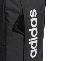 adidas Linear Rucksack - black
