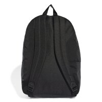 adidas Classic Back To School 3-Streifen Rucksack - black