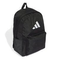 adidas Classic Back To School 3-Streifen Rucksack - black