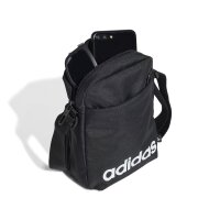 adidas Linear Organizer Tasche - black