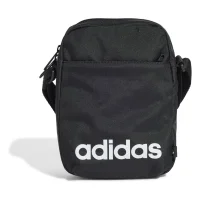 adidas Linear Organizer Tasche Unisex - black
