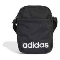 adidas Linear Organizer Tasche Unisex - black