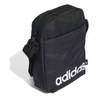 adidas Linear Organizer Tasche Unisex - black