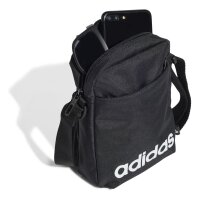 adidas Linear Organizer Tasche Unisex - black
