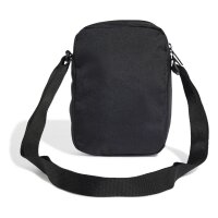 adidas Linear Organizer Tasche Unisex - black