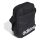 adidas Linear Organizer Tasche Unisex - black
