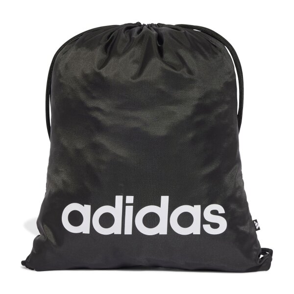 adidas Linear Sportbeutel - black