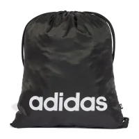 adidas Linear Sportbeutel - black