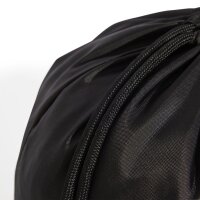 adidas Linear Sportbeutel - black