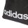 adidas Linear Sportbeutel - black