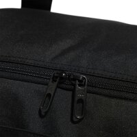 adidas Linear Duffelbag S - black