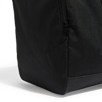 adidas Linear Duffelbag S - black