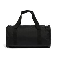 adidas Linear Duffelbag S - black