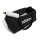 adidas Linear Duffelbag S - black