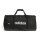 adidas Linear Duffelbag L - black