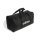 adidas Linear Duffelbag L - black