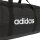 adidas Linear Duffelbag L - black