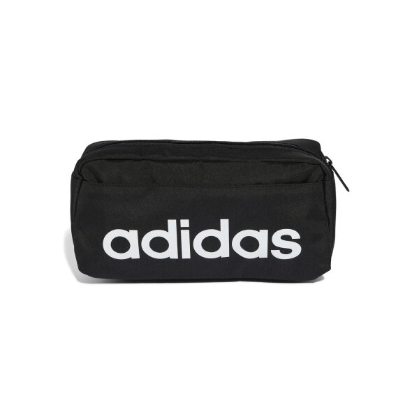 adidas Linear Bum Tasche - black