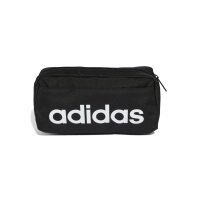 adidas Linear Bum Tasche - black