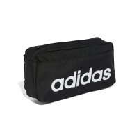adidas Linear Bum Tasche - black