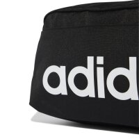 adidas Linear Bum Tasche - black