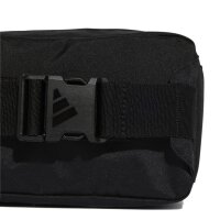 adidas Linear Bum Tasche - black