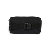 adidas Linear Bum Tasche - black