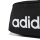 adidas Linear Bum Tasche - black
