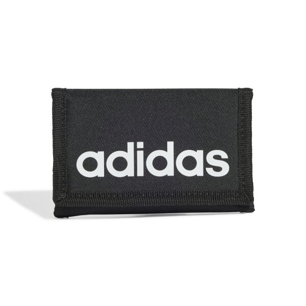 adidas Linear Geldbeutel - black