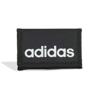 adidas Linear Geldbeutel - black