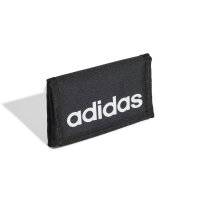 adidas Linear Geldbeutel - black