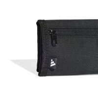 adidas Linear Geldbeutel - black