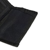 adidas Linear Geldbeutel - black