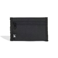 adidas Linear Geldbeutel - black