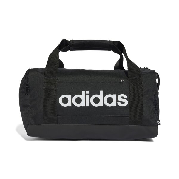 adidas Linear Duffelbag XS - black