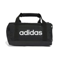 adidas Linear Duffelbag XS - black