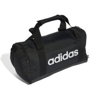 adidas Linear Duffelbag XS - black