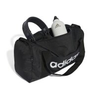adidas Linear Duffelbag XS - black