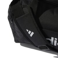 adidas Linear Duffelbag XS - black
