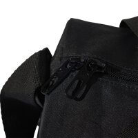 adidas Linear Duffelbag XS - black